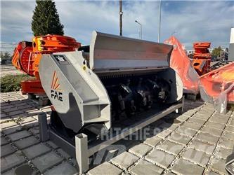 FAE UML/HY-125 VT Mašine za kleščenje grane stabla