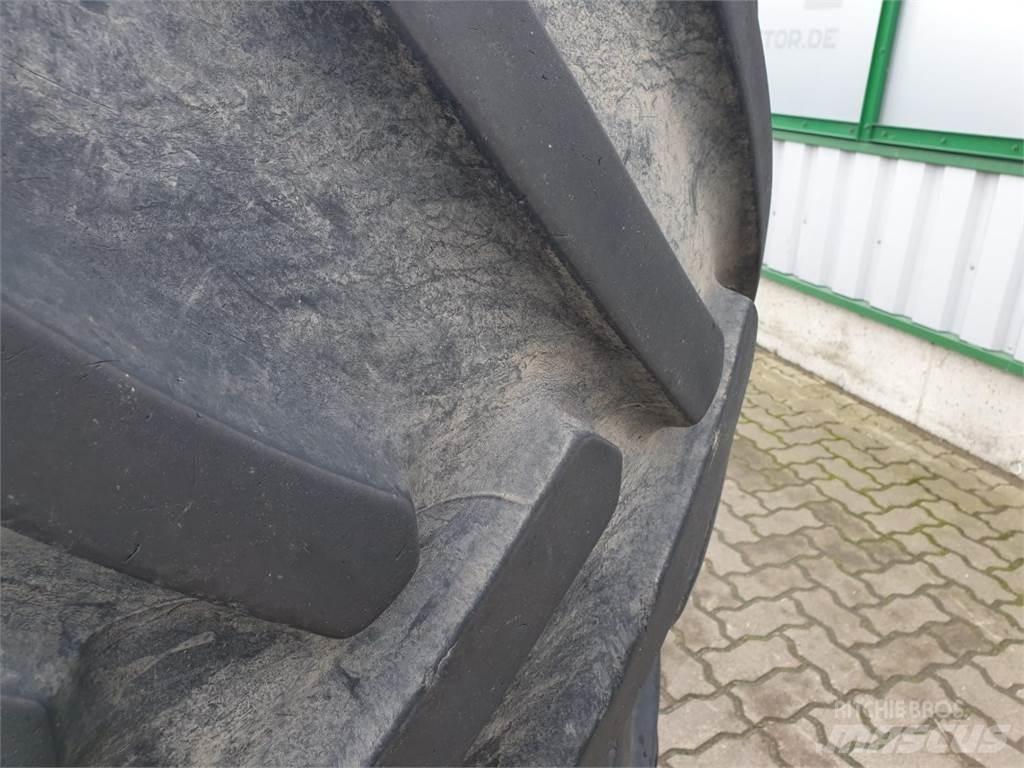 Mitas 600/70R38 Gume, točkovi i felne