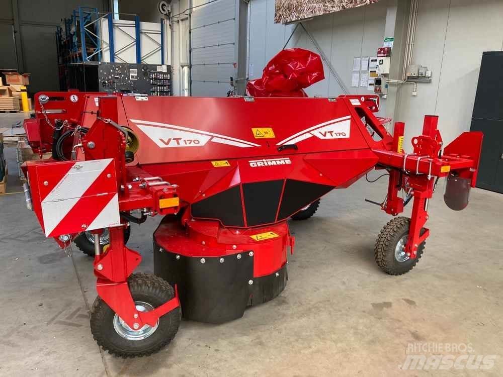 Grimme VT 170 Ostale poljoprivredne mašine