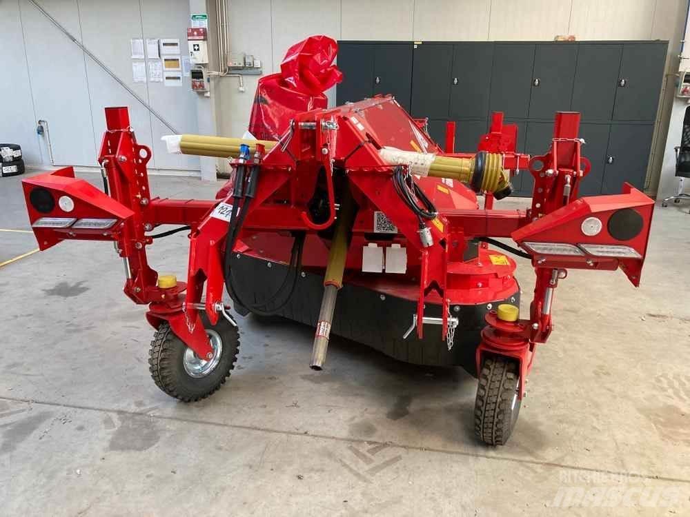 Grimme VT 170 Ostale poljoprivredne mašine