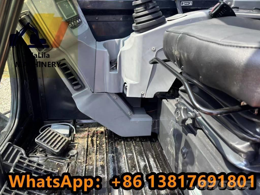 Kubota KX 165 Mini bageri < 7t