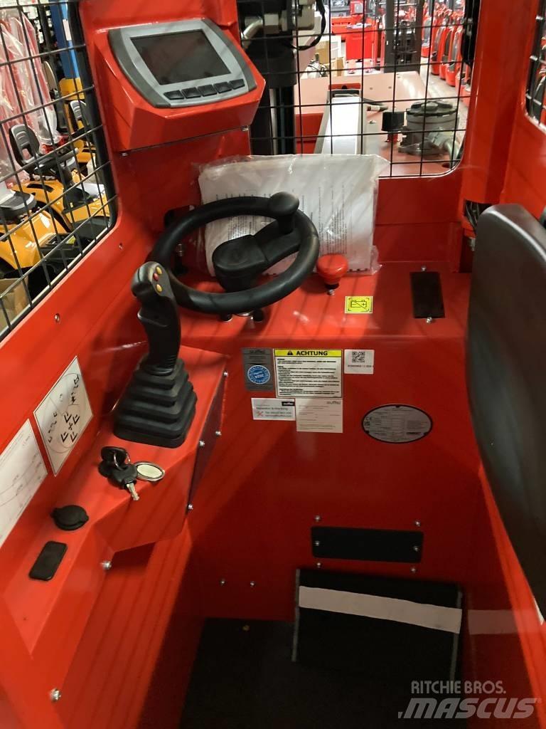 Combilift C 2500 STE Bočni viljuškari