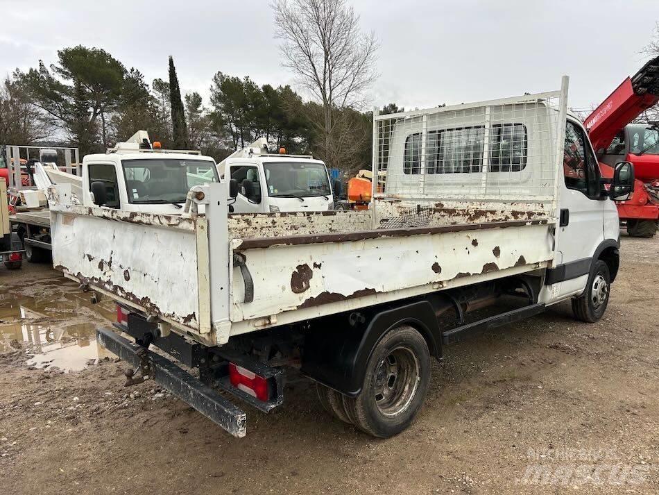 Iveco 35C 11 Dostavna vozila / kombiji