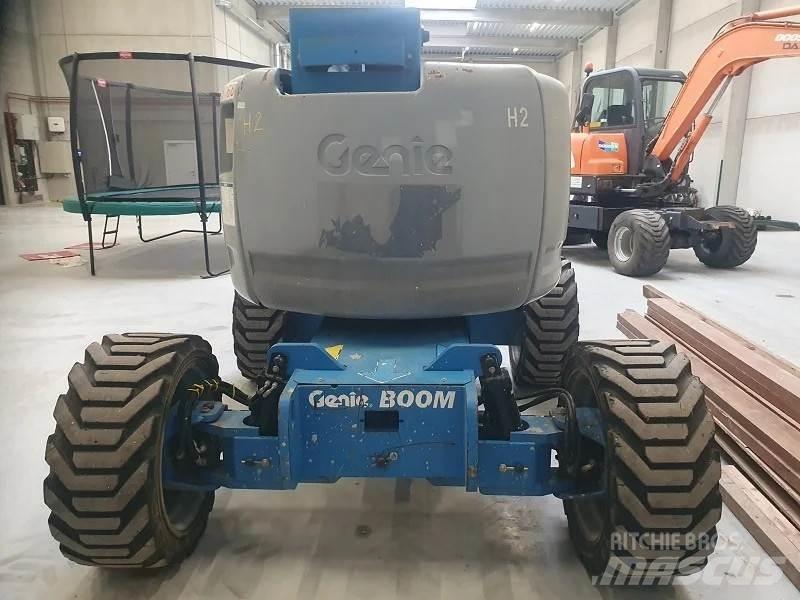 Genie Z45/25 Zglobne podizne platforme