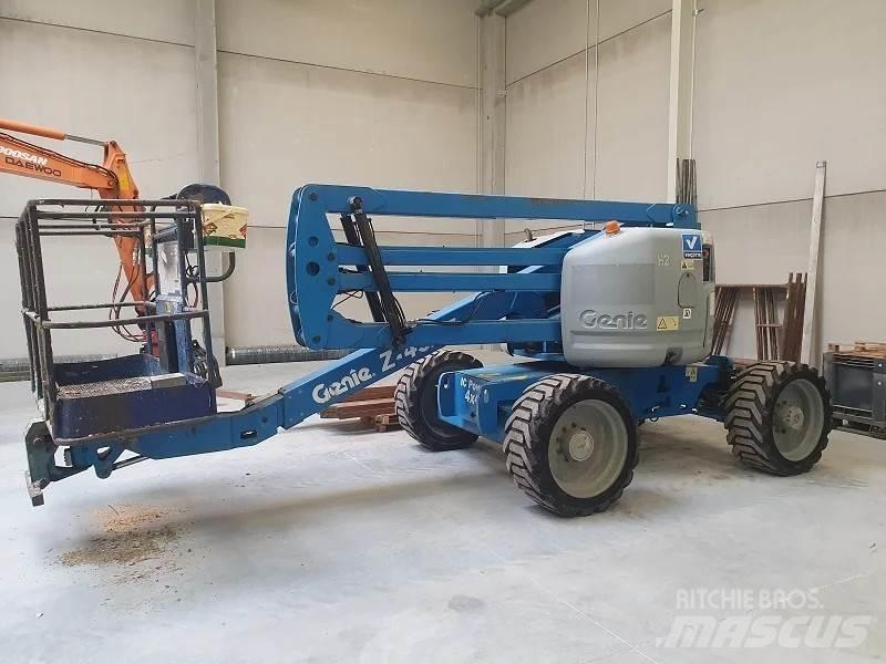 Genie Z45/25 Zglobne podizne platforme