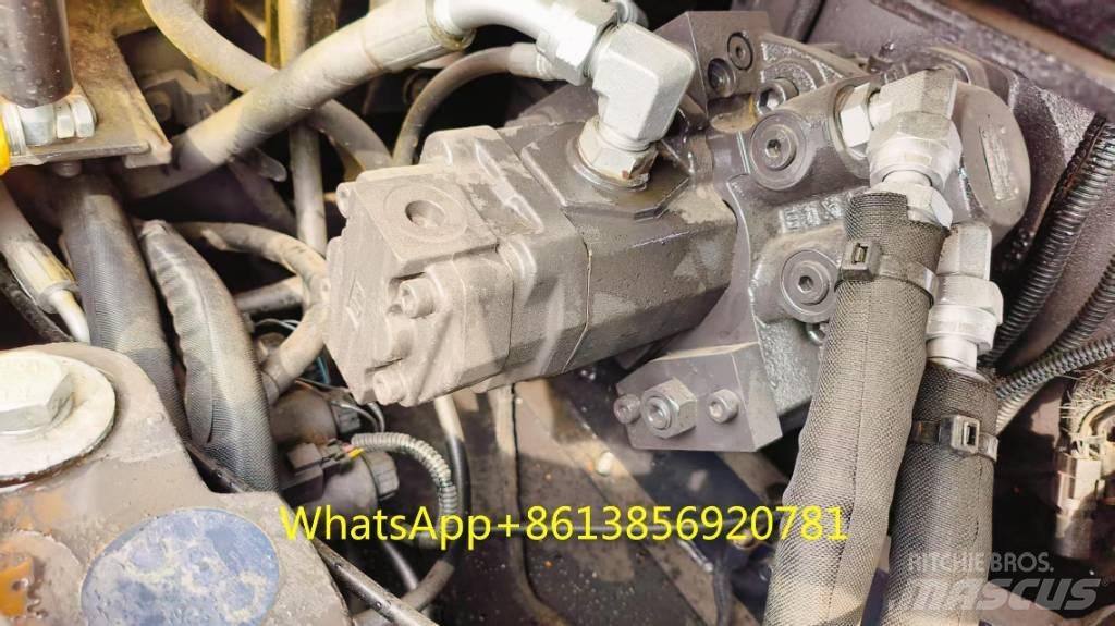 Volvo EC 60 Bageri guseničari