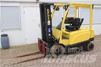 Hyster J2.5XN Električni viljuškari