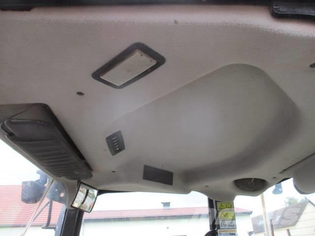 CAT 908 M Utovarivači na točkove