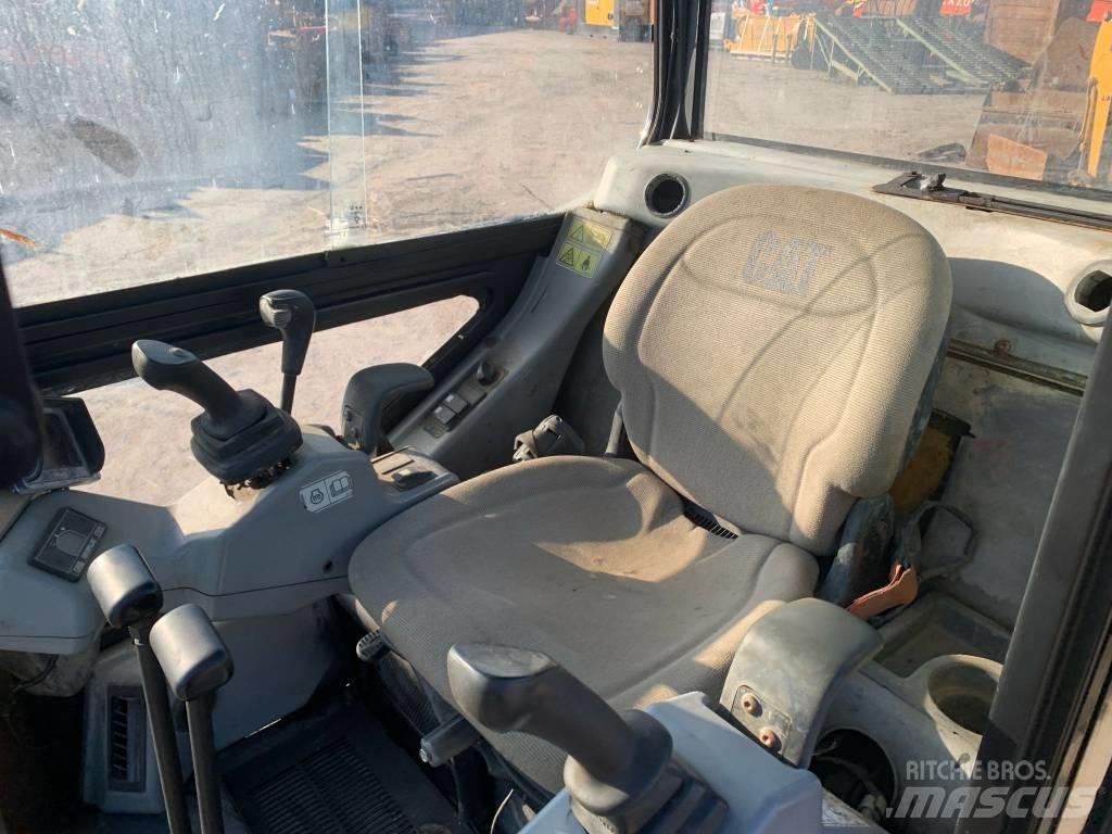 CAT 301.6C Mini bageri < 7t