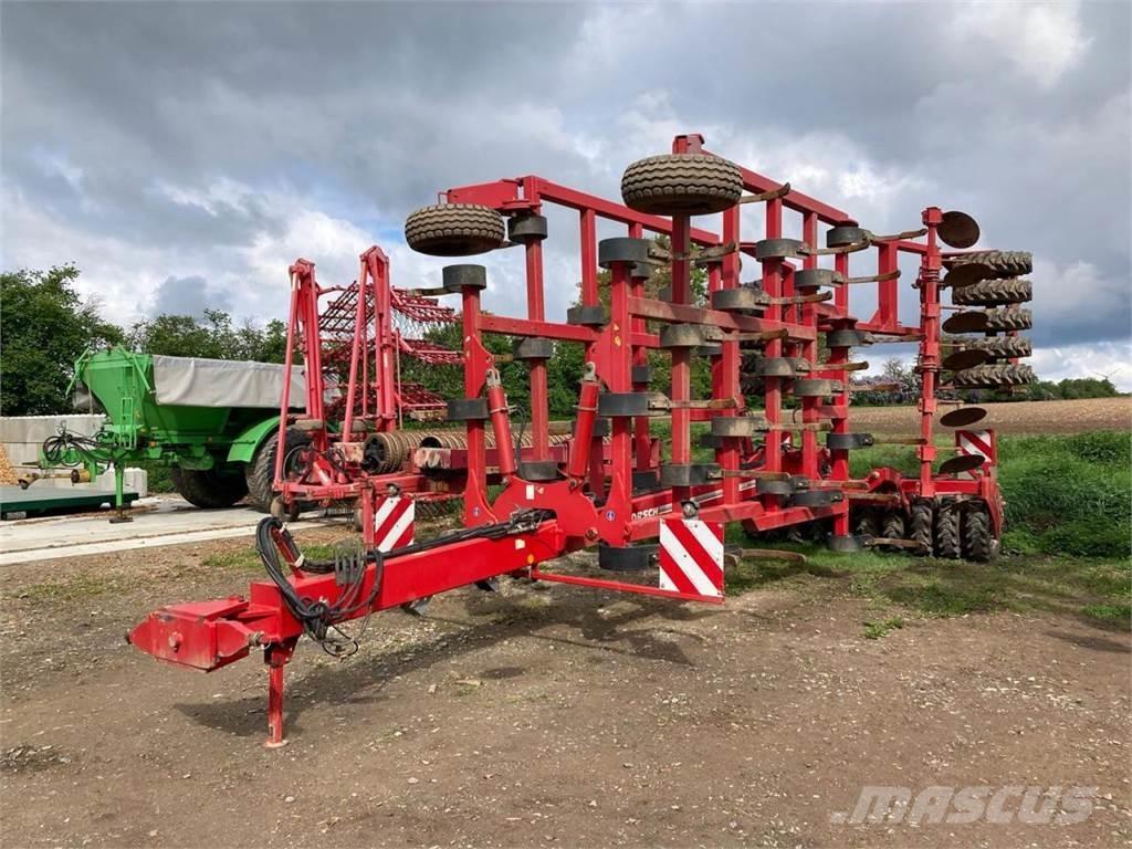 Horsch Tiger 6 XL Kultivatori