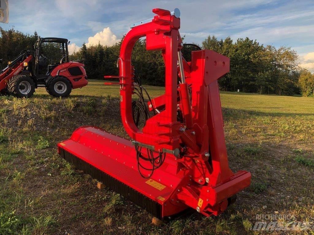 Tehnos MBP 280R LW Ostale industrijske mašine