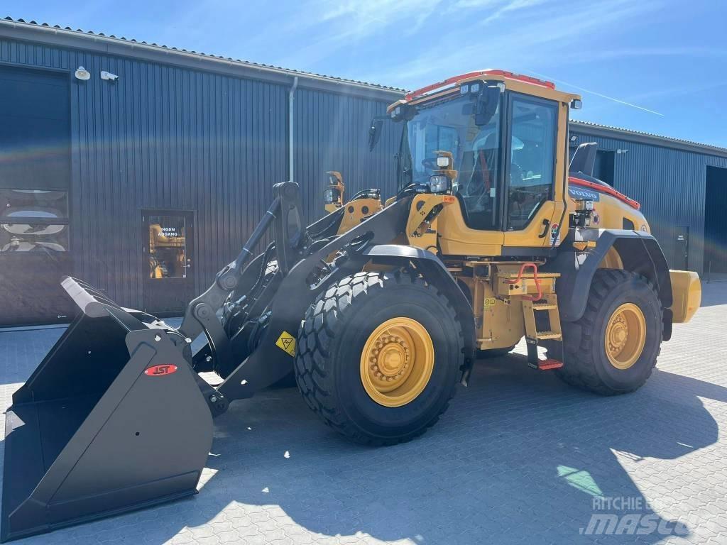 Volvo L 70 H Utovarivači na točkove