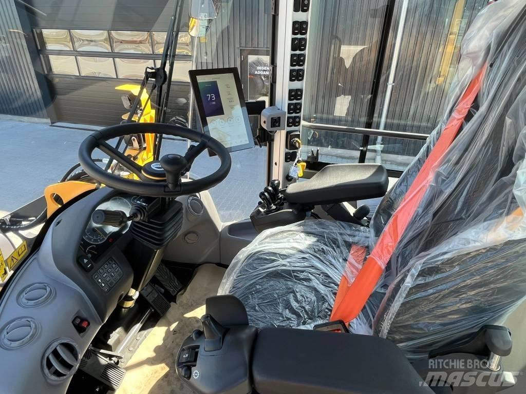 Volvo L 70 H Utovarivači na točkove