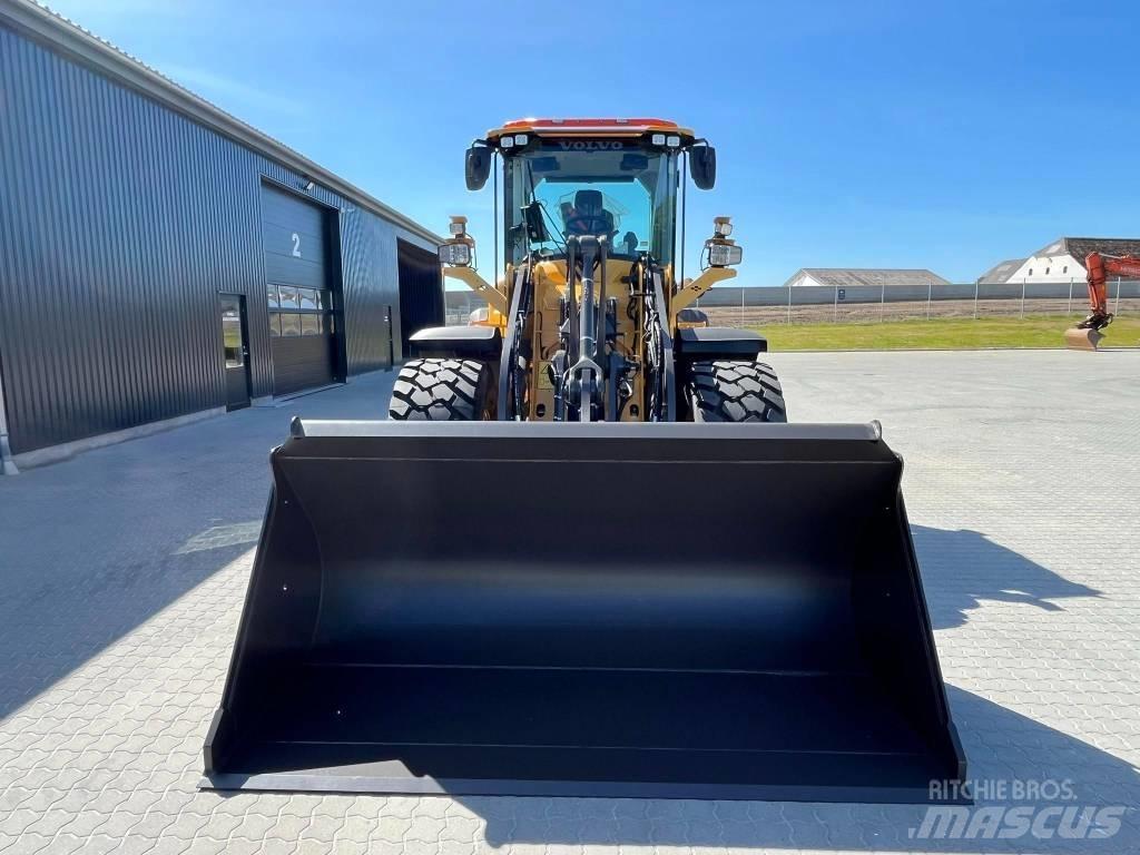 Volvo L 70 H Utovarivači na točkove