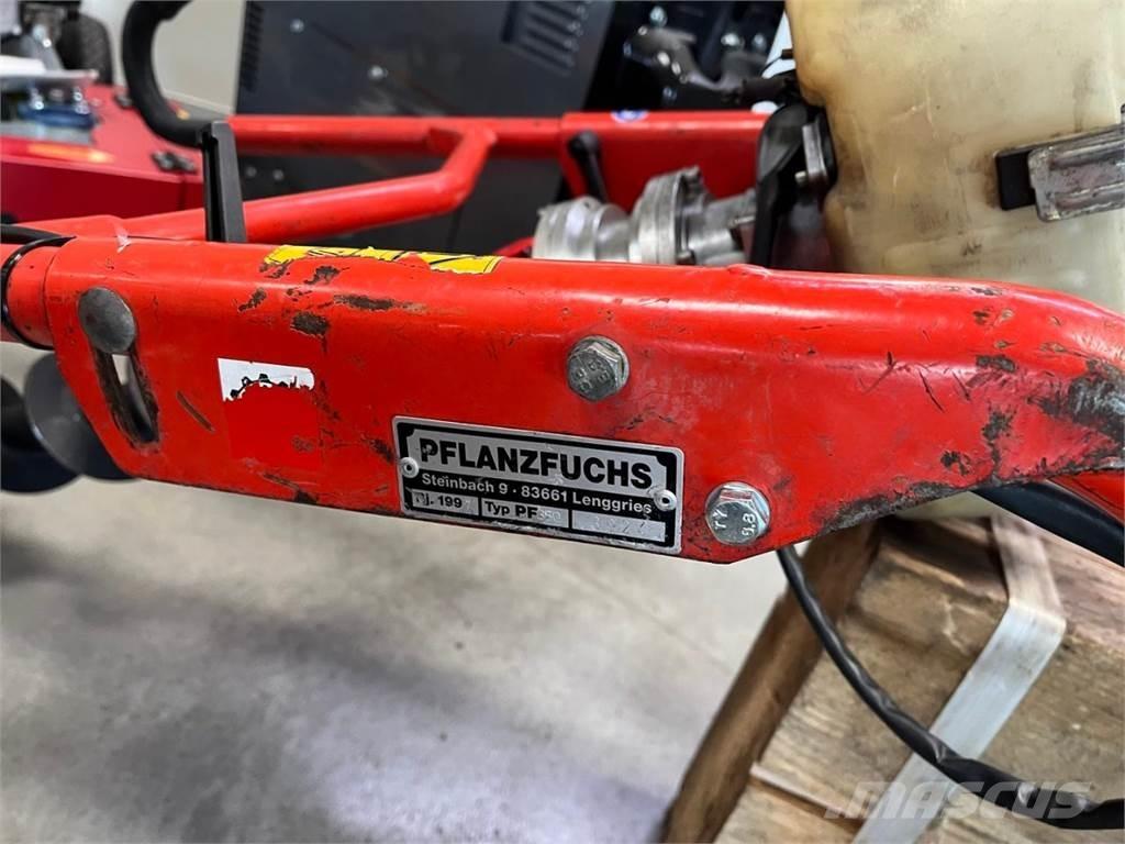 Stihl PF 350 Teške bušilice