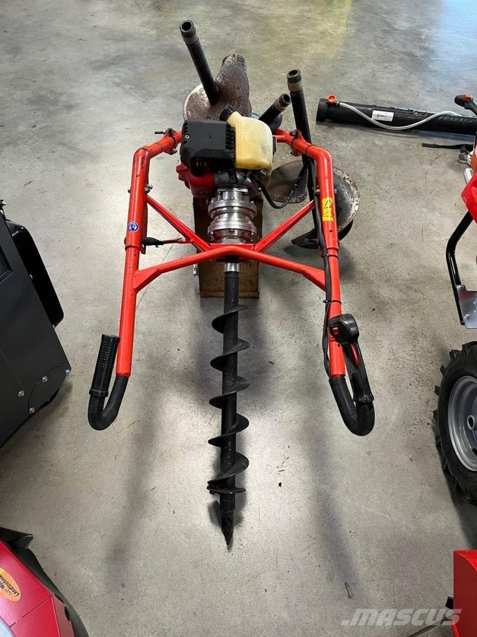 Stihl PF 350 Teške bušilice