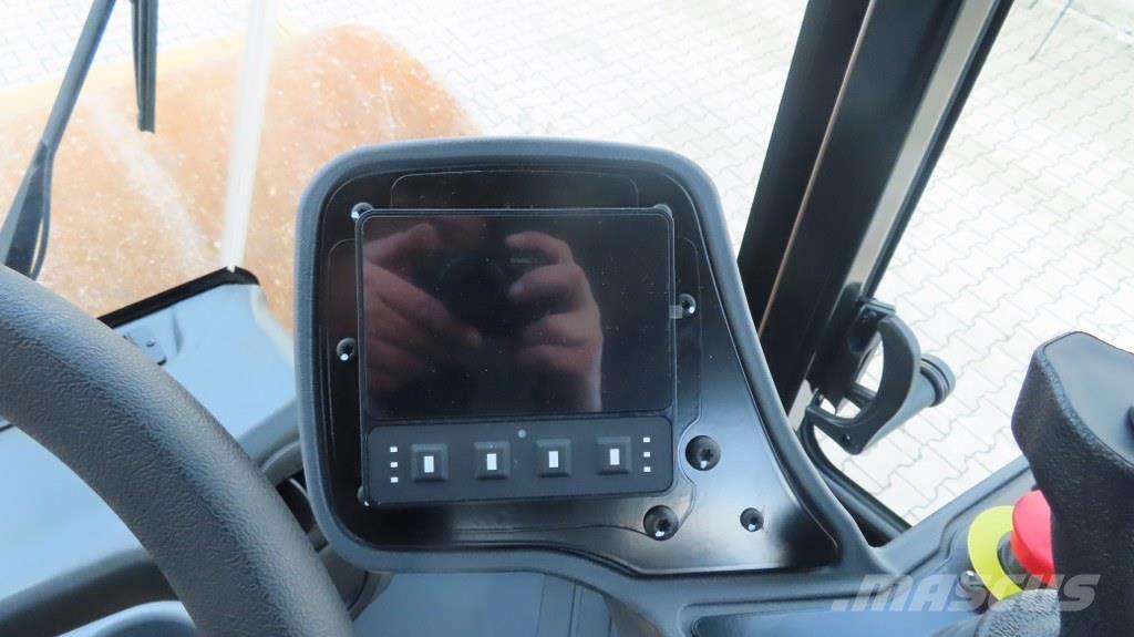 CAT CS13 Valjci sa jednim bubnjem