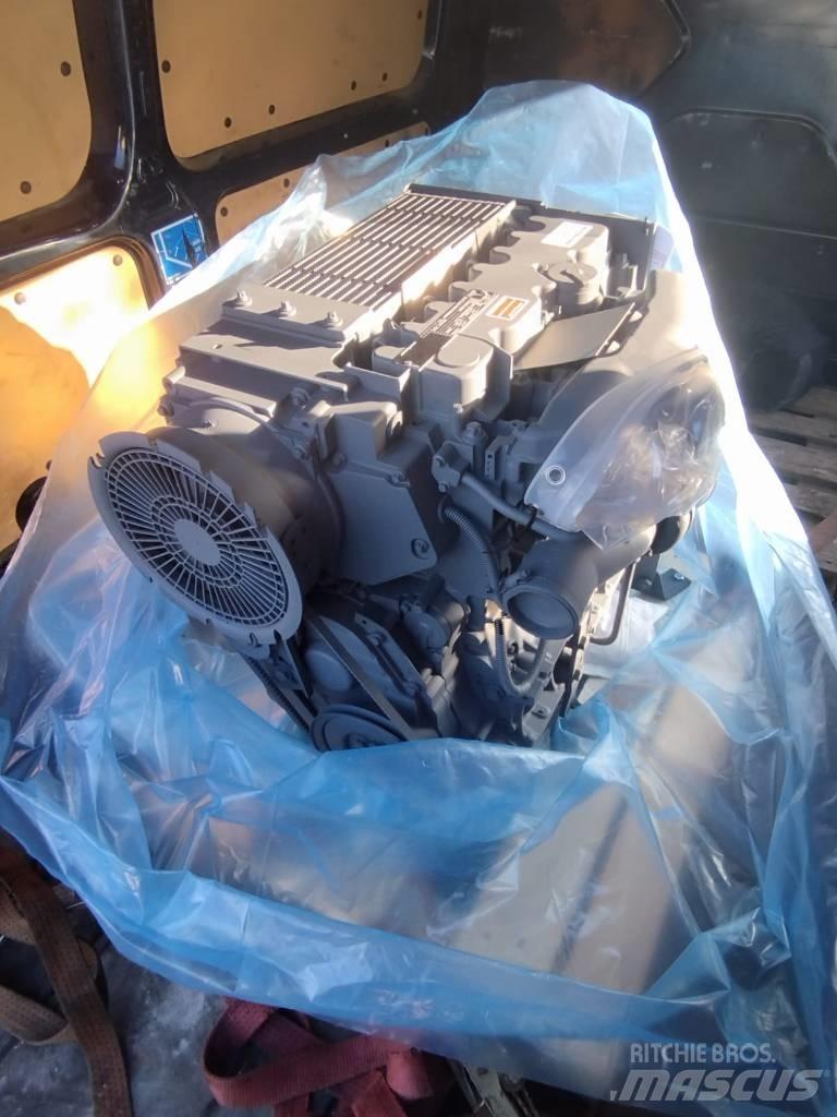 Red Rhino 7000 Mobilne drobilice