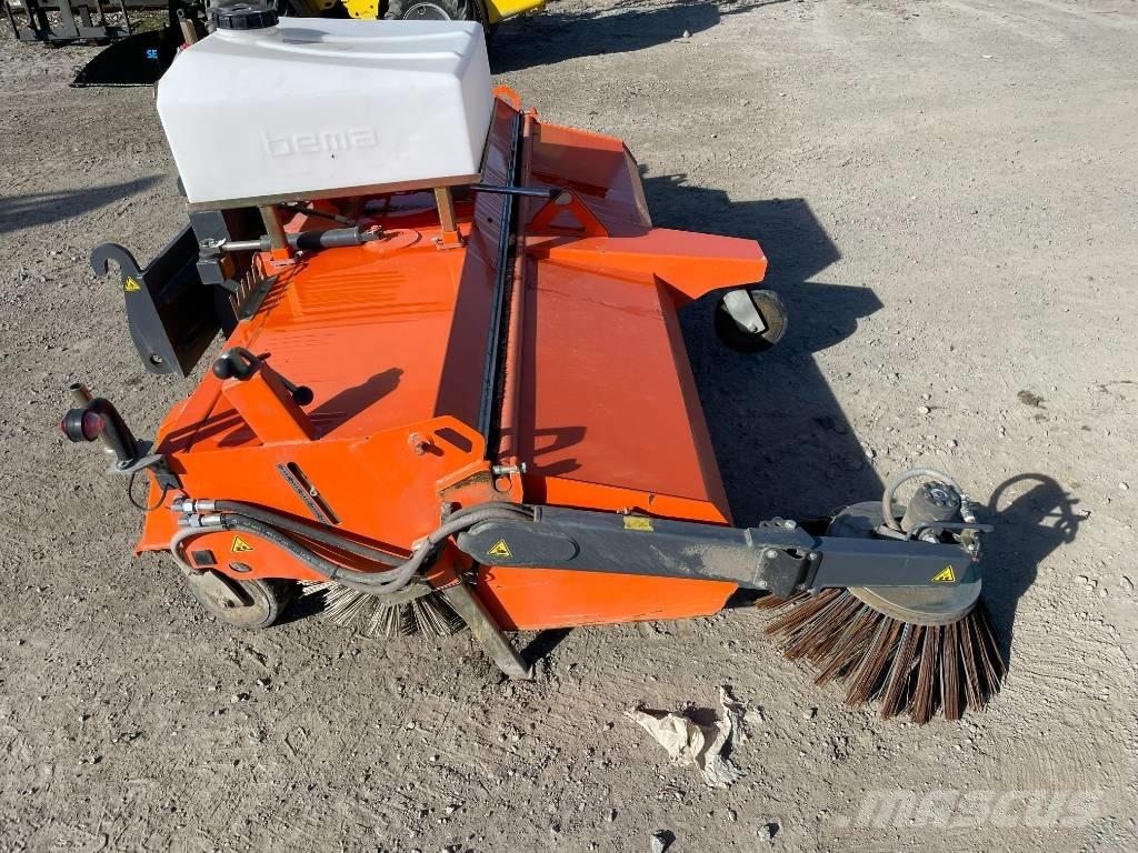 Bema 30 Dual Sopvals Ostale komponente za građevinarstvo