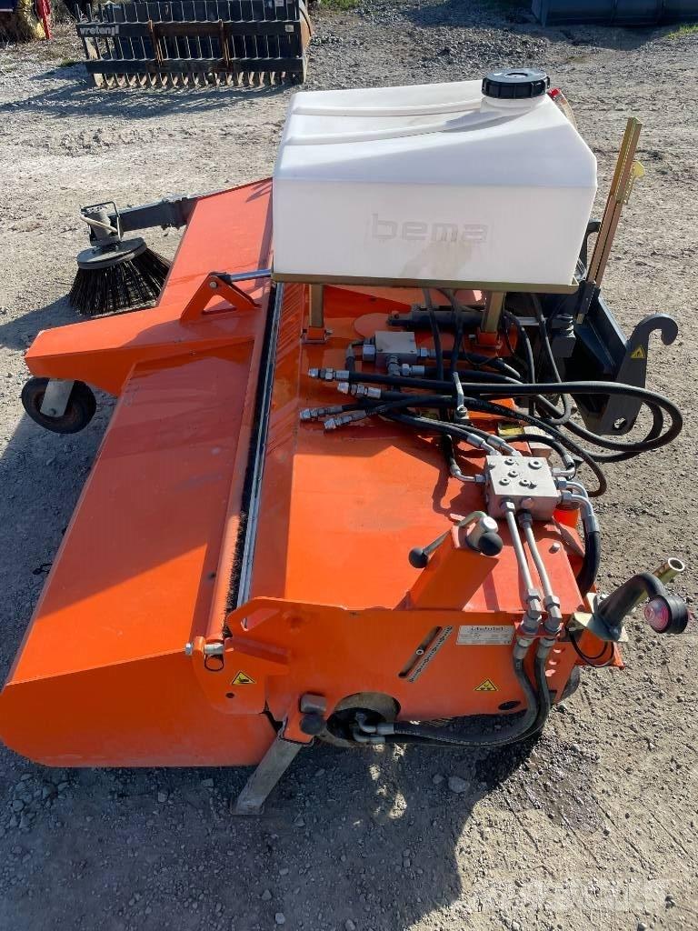 Bema 30 Dual Sopvals Ostale komponente za građevinarstvo