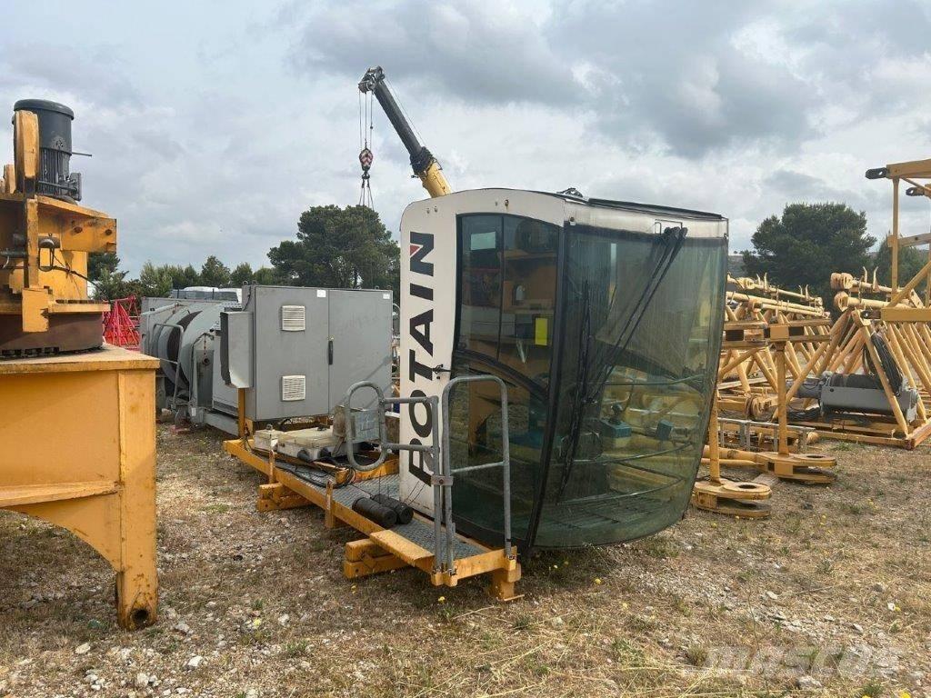Potain MD560B M25 Kranovi tornjevi