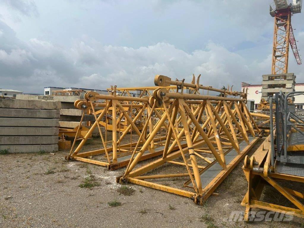 Potain MD560B M25 Kranovi tornjevi