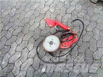 Bomag KSG Pribor i rezervni delovi za nabijanje