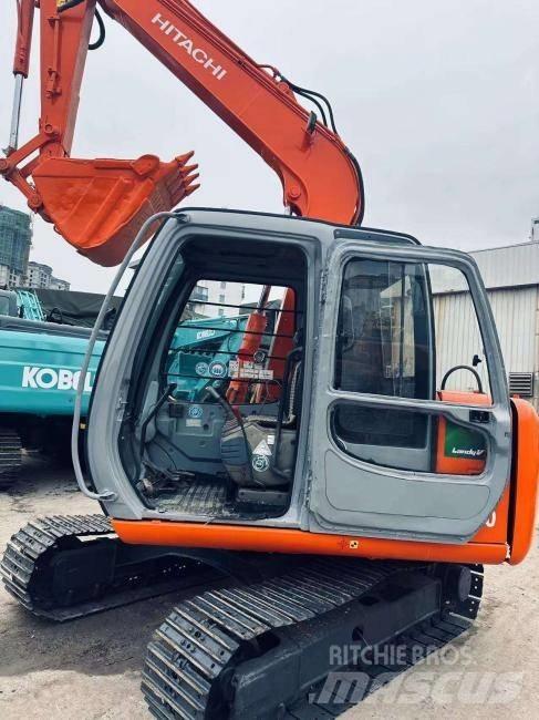 Hitachi EX 60 Mini bageri < 7t