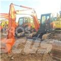 Doosan DH55 Mini bageri < 7t