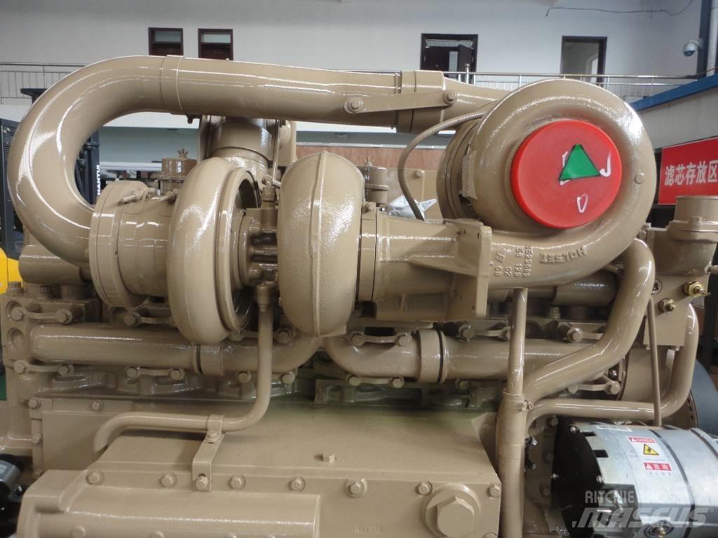 cummins KTTA19-C700 Kargo motori