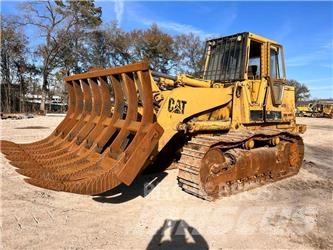 CAT 973 LGP Utovarivaču guseničara