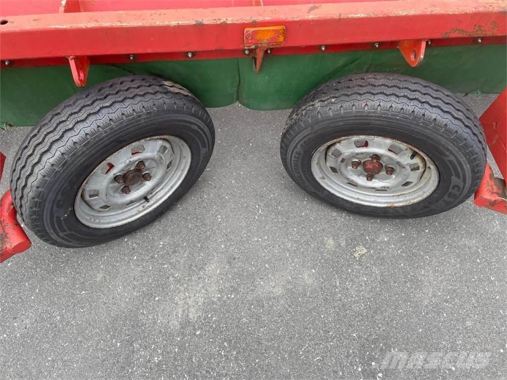Grimme KS 3000 Oprema za krompir - Ostalo