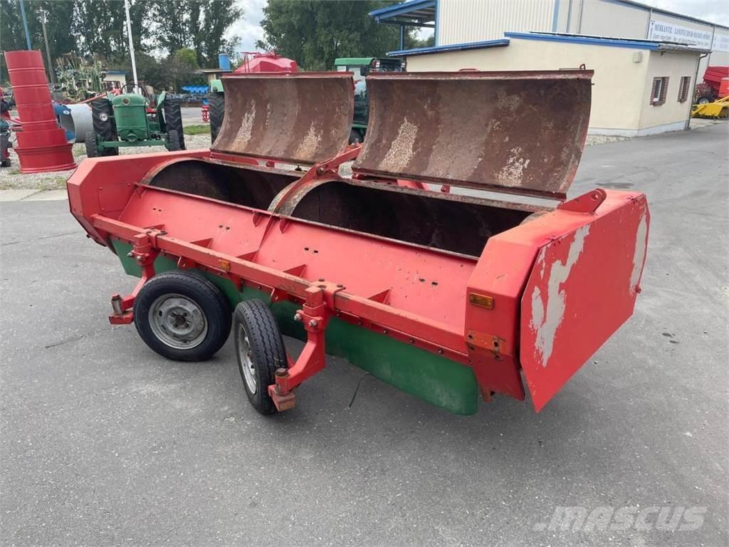 Grimme KS 3000 Oprema za krompir - Ostalo