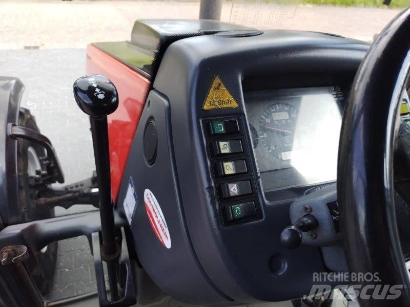 Valtra Valmet 900 Traktori