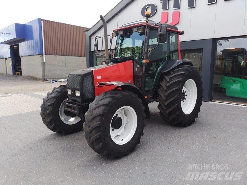 Valtra Valmet 900 Traktori