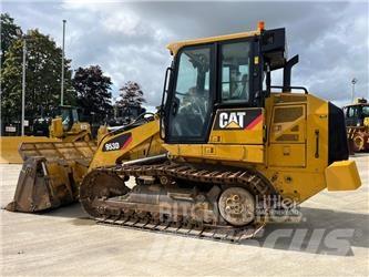 CAT 953D Utovarivaču guseničara