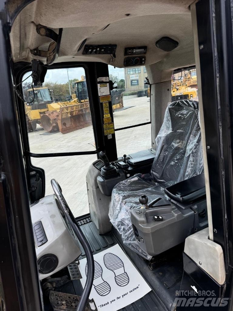CAT 953D Utovarivaču guseničara