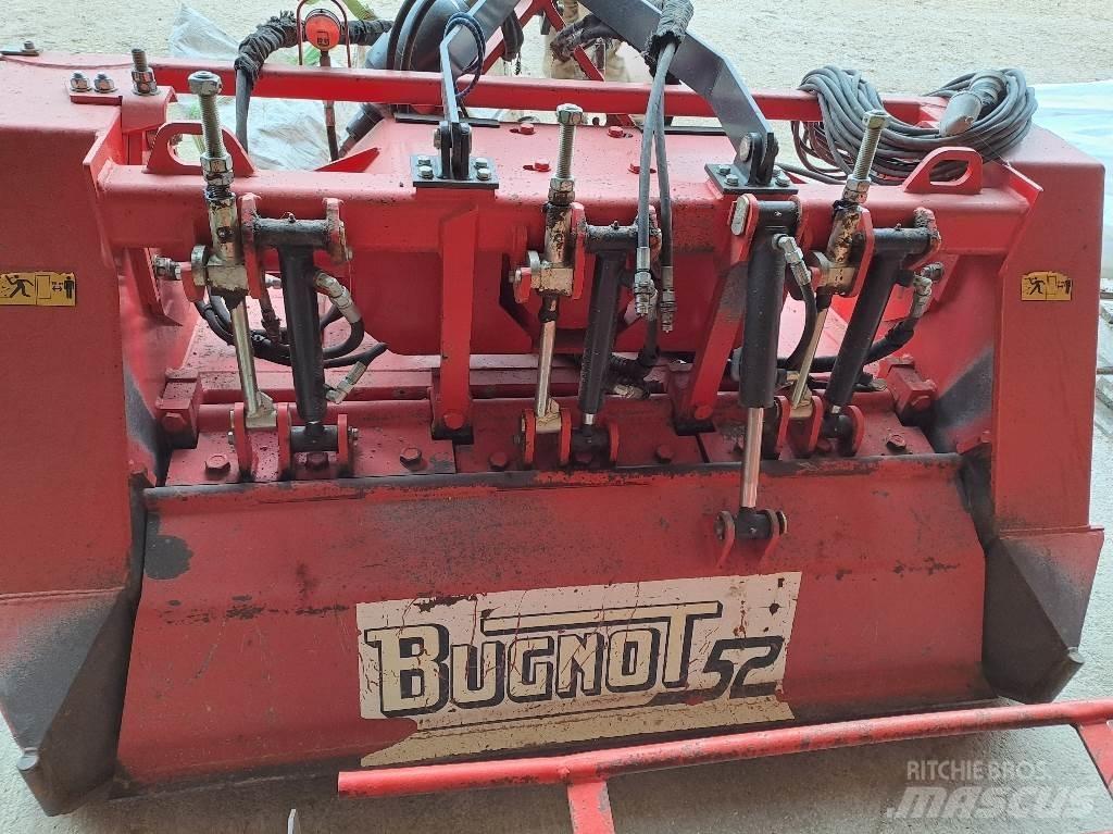 Bugnot BPE 194 Drobilice