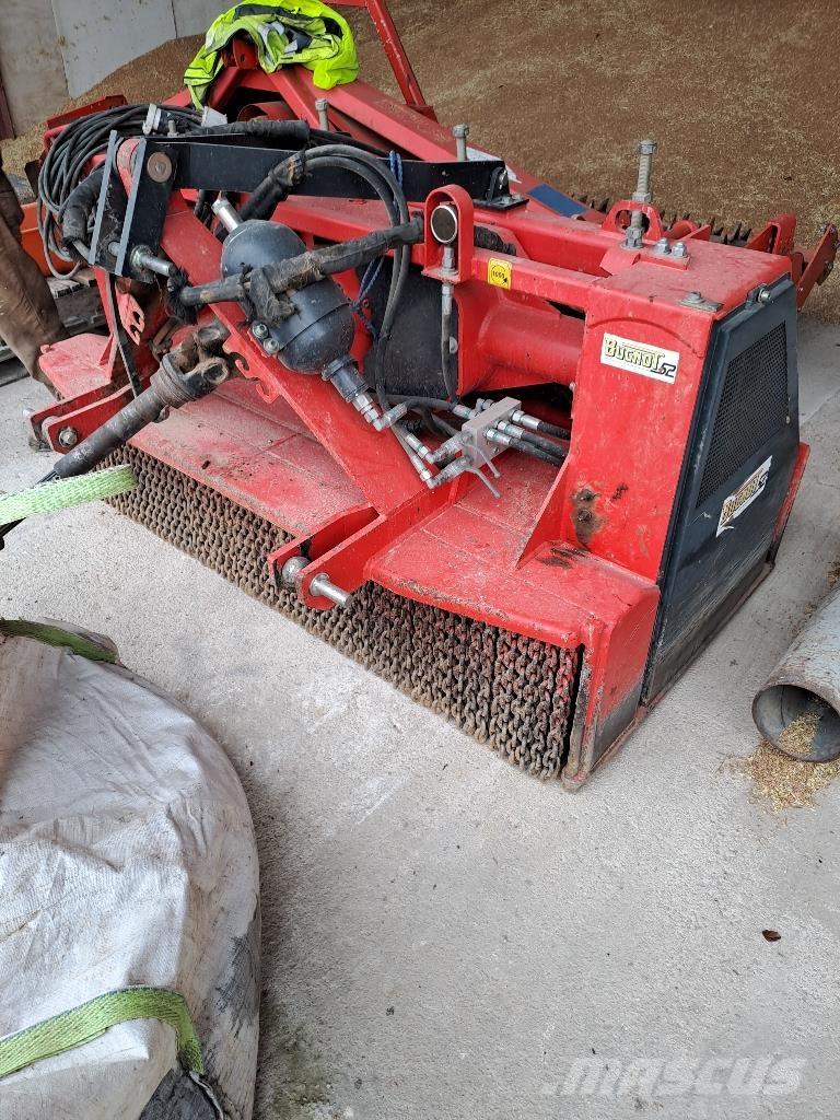 Bugnot BPE 194 Drobilice