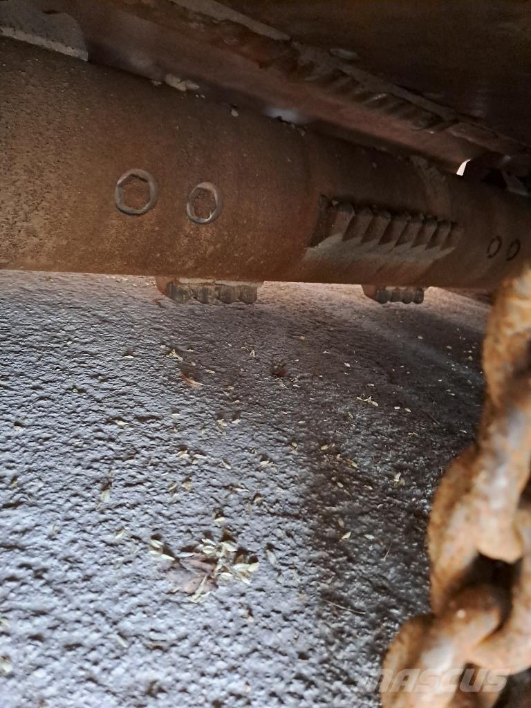 Bugnot BPE 194 Drobilice