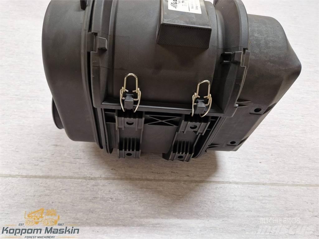 Eco Log 7021502 Motori