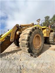 CAT 992 G Utovarivači na točkove
