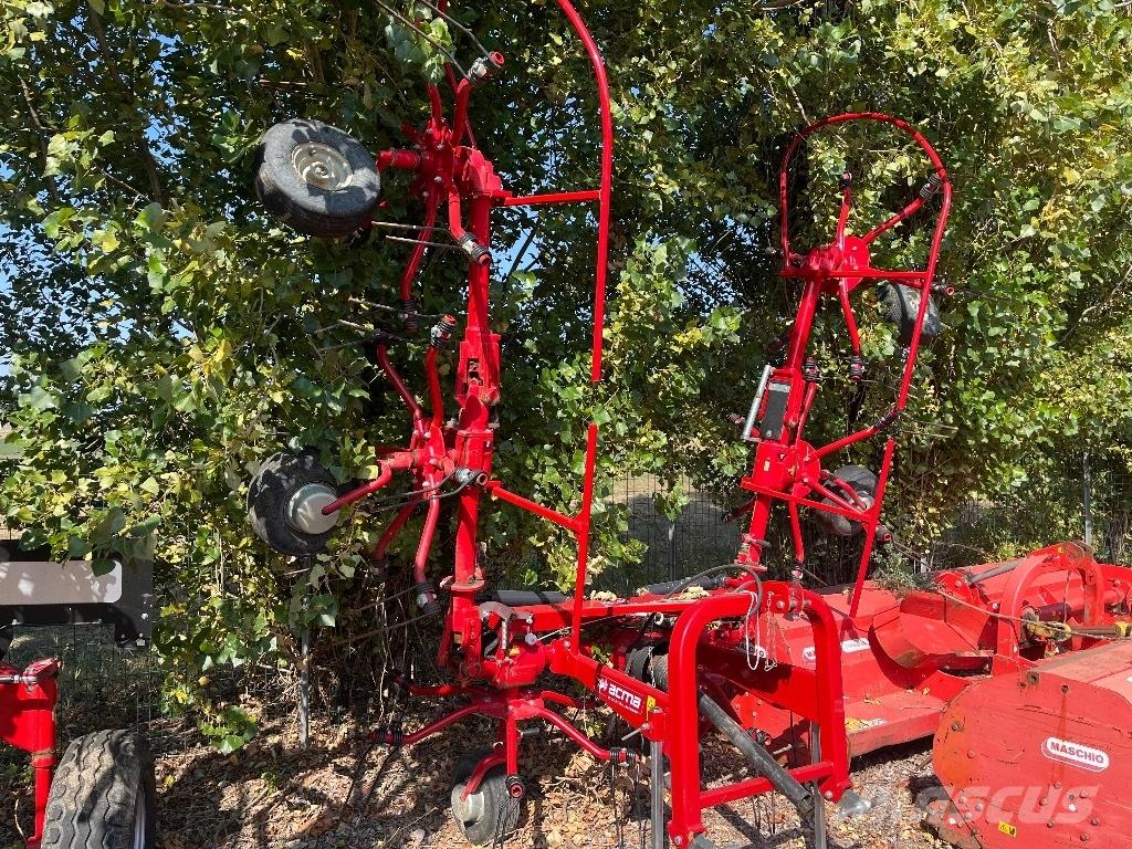  ACMA GS 620 H Okretači i sakupljači sena