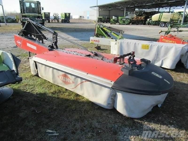 Kuhn PZ 300 Uređaji za kosačice