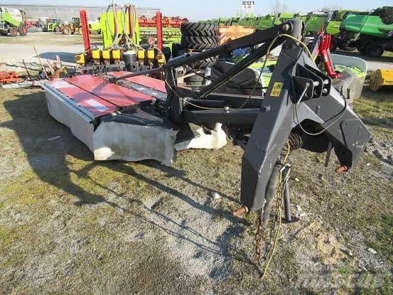 Kuhn PZ 300 Uređaji za kosačice