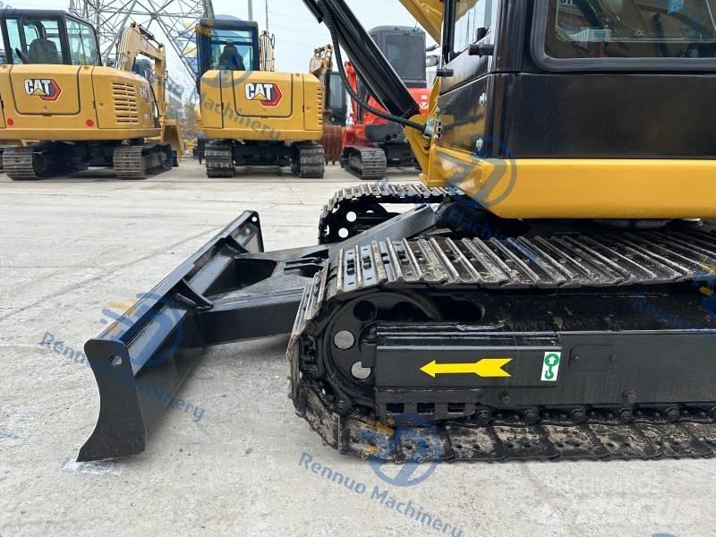 CAT 306E2 Mini bageri < 7t
