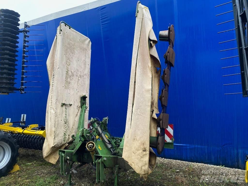 Krone Easy Cut 7540 Kosilice