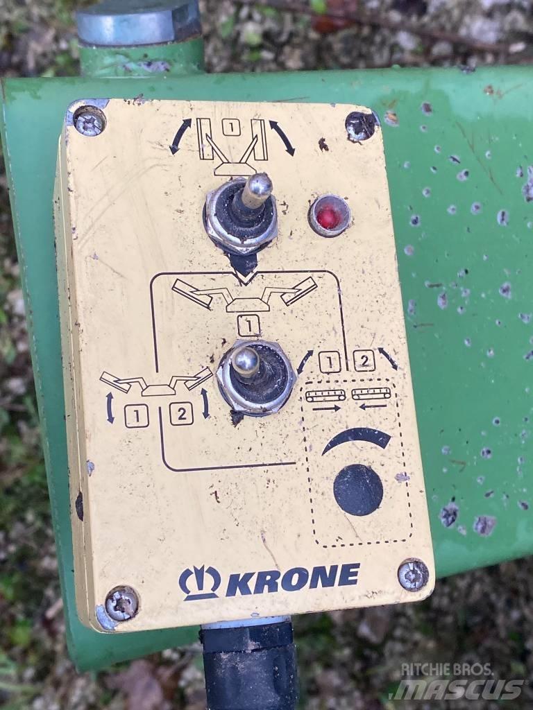 Krone Easy Cut 7540 Kosilice