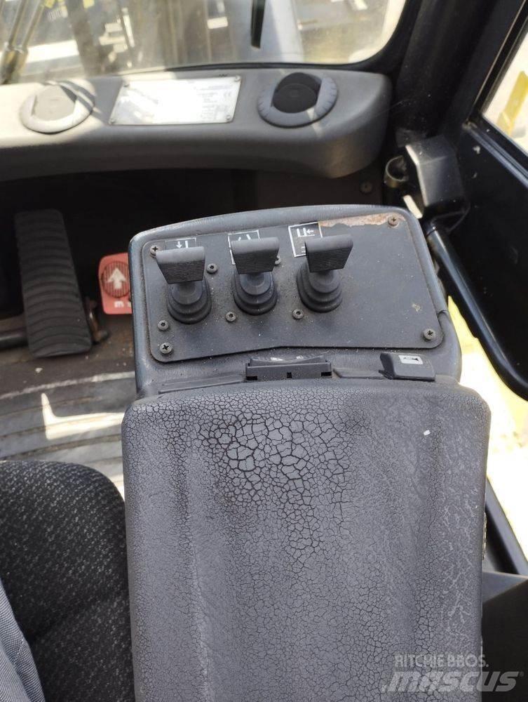 Hyster H9.00XM Plinski viljuškari