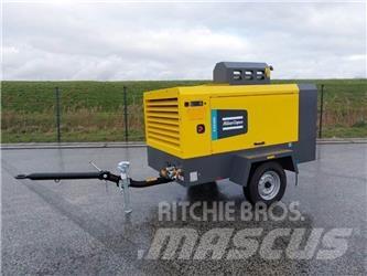Atlas Copco XAS 400 Kompresori